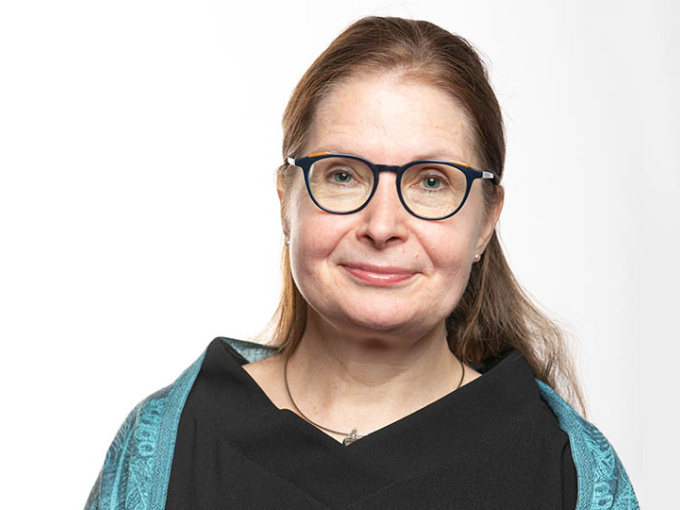Christiane Schönfeld